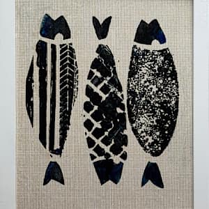 Fish 1 by Tina Psoinos, Image 1.