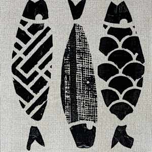Fish 2 by Tina Psoinos, Image 6.