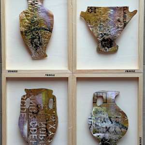 CRATED Vessels GR amz by Tina Psoinos, Image 1.