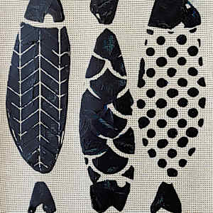 Fish 2 by Tina Psoinos, Image 2.