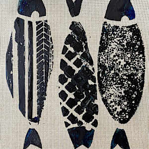 Fish 2 by Tina Psoinos, Image 4.