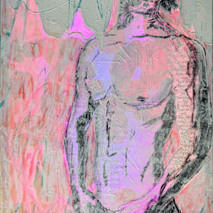 Dionysos Pink-ish by Tina Psoinos, Image 4.