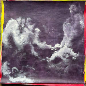 Head in the Clouds by Tina Psoinos 