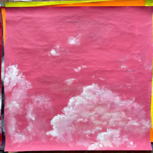 Head in the Clouds by Tina Psoinos 