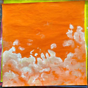 Head in the Clouds by Tina Psoinos 