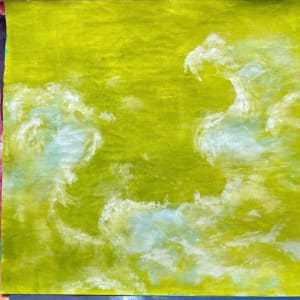Head in the Clouds by Tina Psoinos 