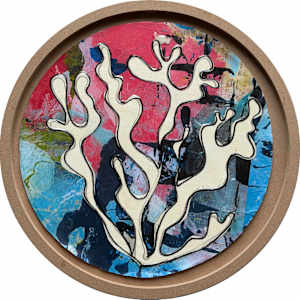Seaweed - Within A Rainbowed Sea by Tina Psoinos, Image 6.