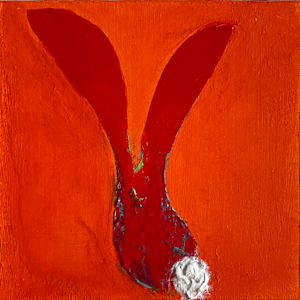 Bunny Vibes by Tina Psoinos, Image 4.