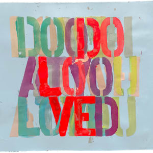 Typography H  Image: 7. Do What You Love