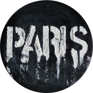 Miami Melt by Tina Psoinos 