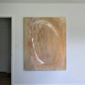 Eclipse Rose Gold by Tina Psoinos