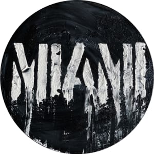 Fuck Off_ Melt by Tina Psoinos 