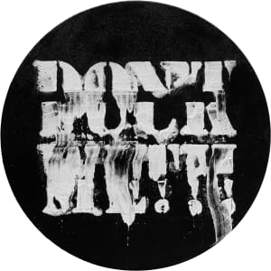 Fuck Off_ Melt by Tina Psoinos 