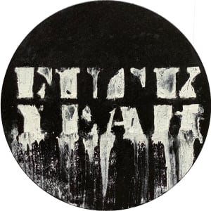 Fuck Off_ Melt by Tina Psoinos 