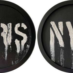 Miami Melt by Tina Psoinos 