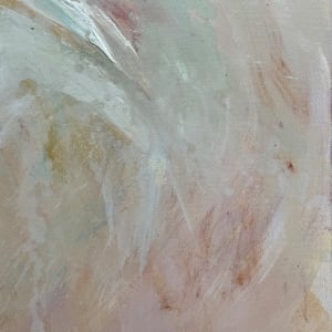 Golden Hour_Diptych by Tina Psoinos 