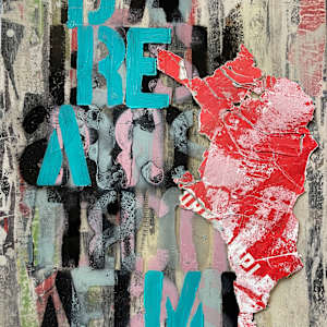 Follow Your Dream by Tina Psoinos