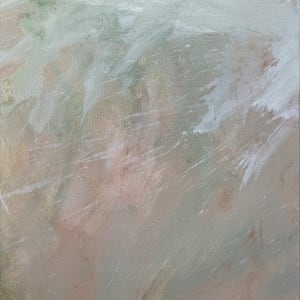 Golden Hour_Diptych by Tina Psoinos 