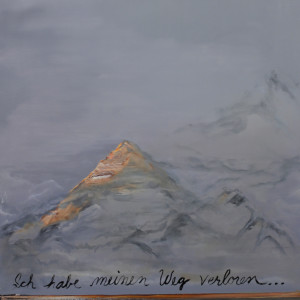 Der Berg (Rilke's Gift) by Jennifer Webster