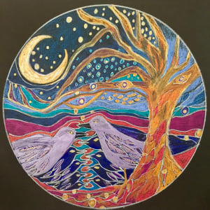 F2C85561-C1D3-4C76-92BC-86B444F8DE85_xdqmdk_0 by Alise Sheehan Art