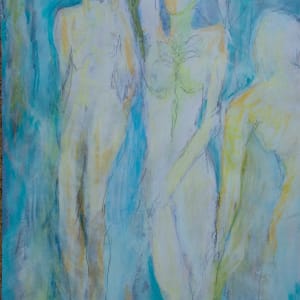 Three by Alise Sheehan Art