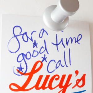 Call Lucy's 
