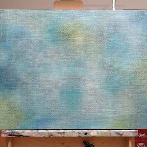 Nebula by Heather Robinson 