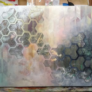 Forgive by Heather Robinson 