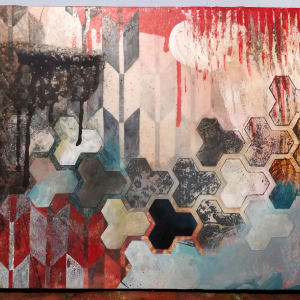 Progress by Heather Robinson 