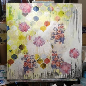 Cloud Garden 