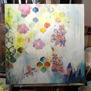Cloud Garden 