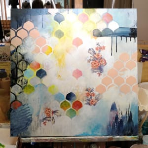 Cloud Garden 