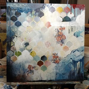 Cloud Garden 