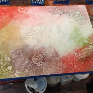 Idyllic by Heather Robinson 