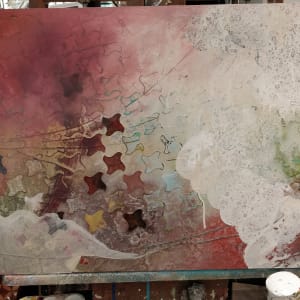 Idyllic by Heather Robinson 