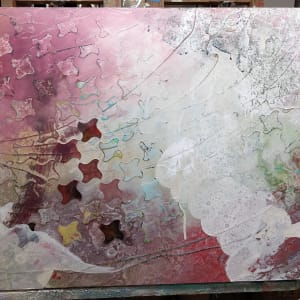 Idyllic by Heather Robinson 