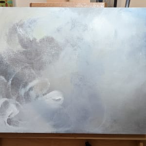 Forward by Heather Robinson 