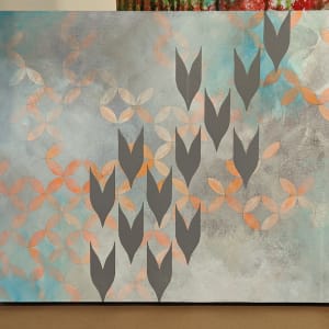 Forward by Heather Robinson 