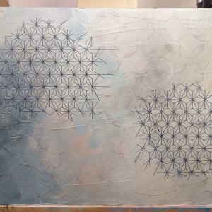 Striving by Heather Robinson 