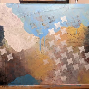 Idyllic by Heather Robinson 