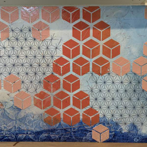 Striving by Heather Robinson 