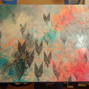 Forward by Heather Robinson 