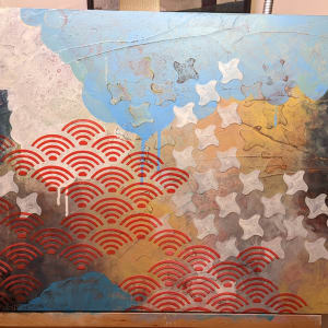 Idyllic by Heather Robinson 