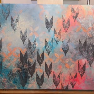 Forward by Heather Robinson 