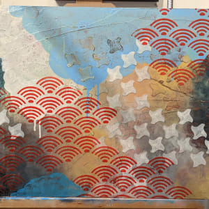 Idyllic by Heather Robinson 