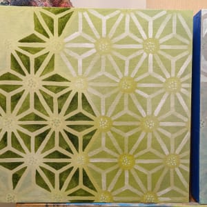 Memories of Paris by Heather Robinson 