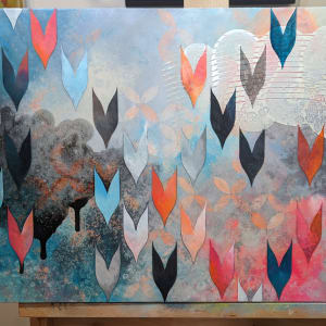 Forward by Heather Robinson 