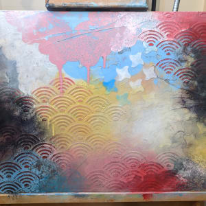 Idyllic by Heather Robinson 