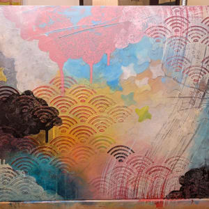 Idyllic by Heather Robinson 