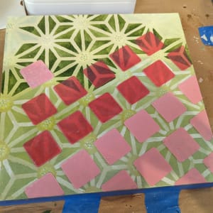 Memories of Paris by Heather Robinson 